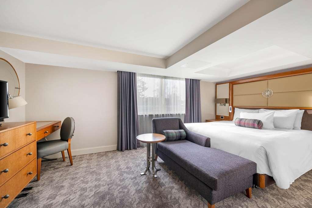 Hilton Grand Vacations Club Craigendarroch Suites Scotland Ballater Quarto foto