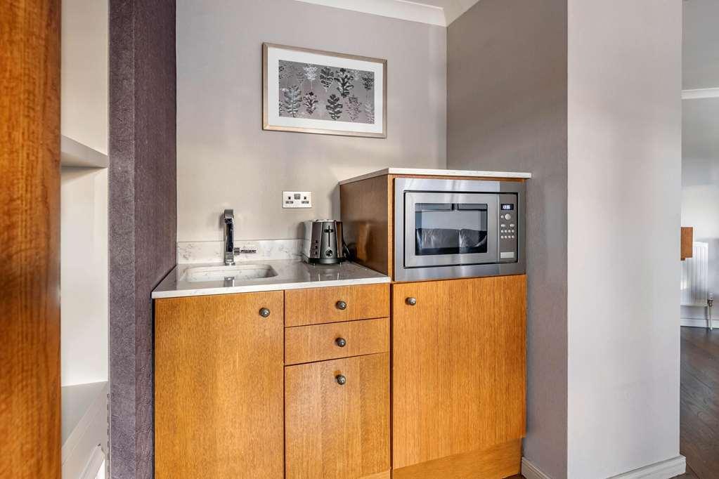 Hilton Grand Vacations Club Craigendarroch Suites Scotland Ballater Quarto foto