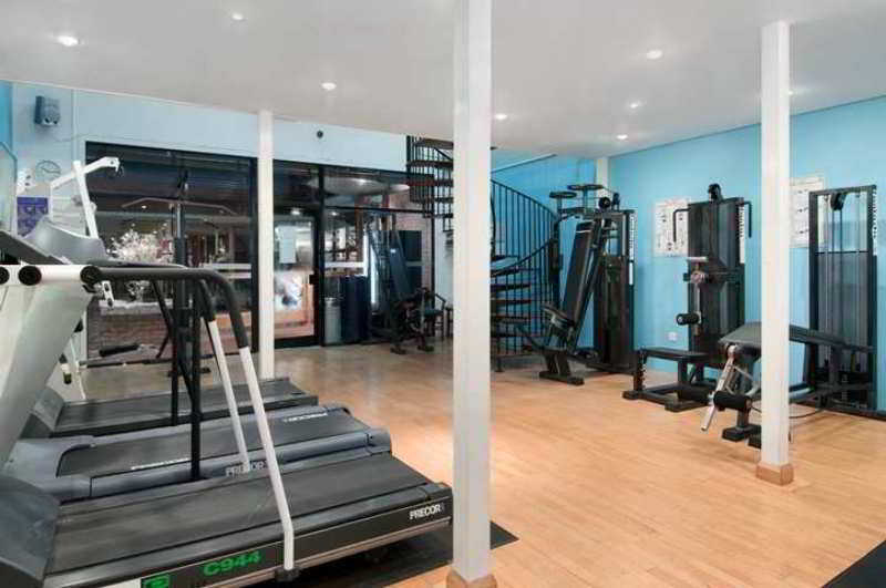 Hilton Grand Vacations Club Craigendarroch Suites Scotland Ballater Instalações foto