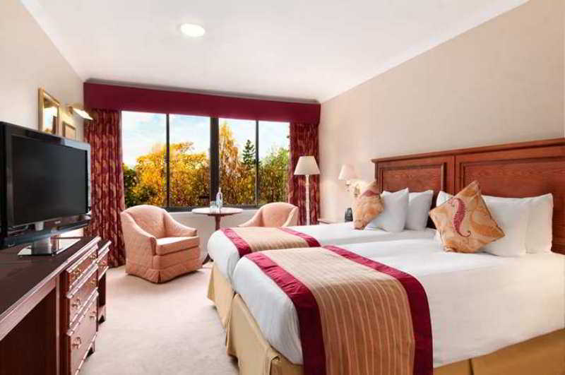 Hilton Grand Vacations Club Craigendarroch Suites Scotland Ballater Quarto foto