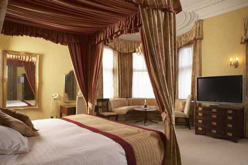 Hilton Grand Vacations Club Craigendarroch Suites Scotland Ballater Quarto foto